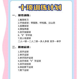 为什么坚持参加篮球训练营对孩子的发展有益?